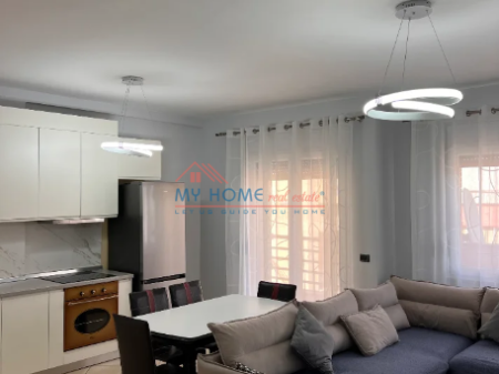 Apartment 2+1 for rent Center Tirana