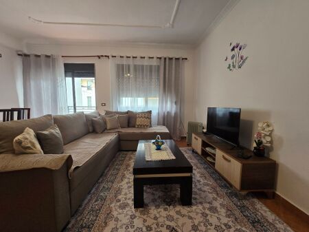 APARTMENT 2+1 FOR SALE 📍 YZBERISHT – NEAR NELA 6