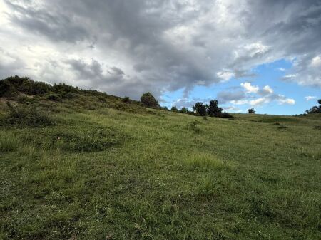 Land with % for construction, Farke e Madhe