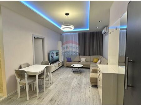 Apartment 1+1 for Rent near the Red School
