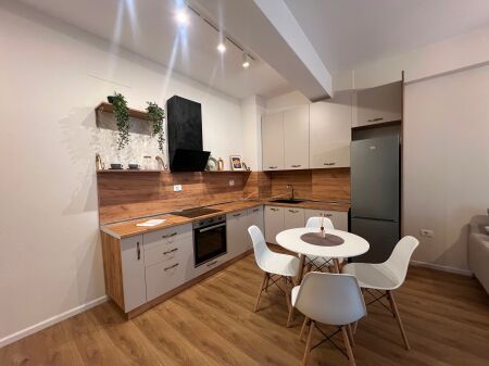 Appartamento 1+1 in affitto Residenza Oxa Fresk !