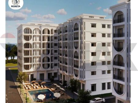 VENDIAMO APPARTAMENTO 1+1 BONITA LUXURY !