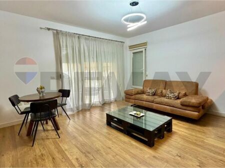 APARTAMENT 1+1 QIRA ,REZ.. KODRA E DIELLIT 1