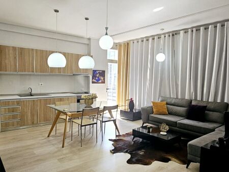 🏡 Shitet Apartament 1+1 në Laprakë