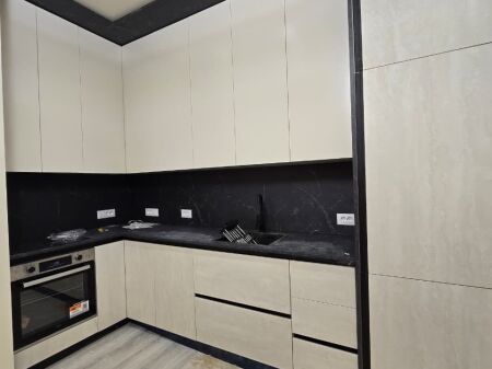 Apartment for rent 1+1 in Delijorgj