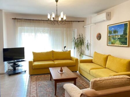 APARTAMENT ME QERA 3+1 RRUGA E ELBASANIT 145.000 LEKE FH-73502