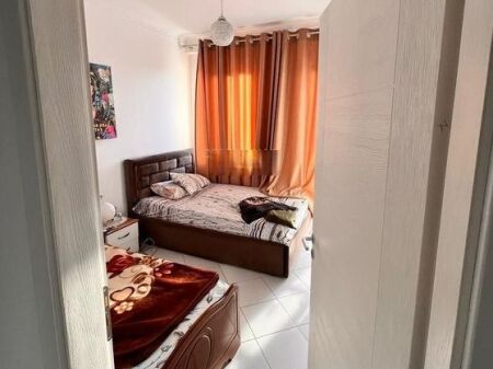 Shesim Apartament 2+1+2 në Shkozë , Tek Kompleksi Tom Doshi