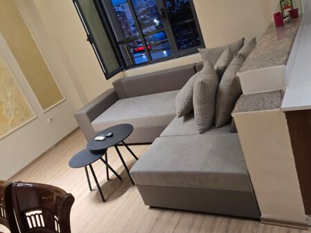 Affitto | Apartament 2 + 1 | Bujtina e Gjelit | 450 €/mese