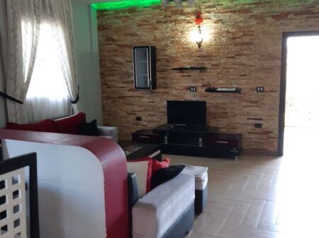 🏡 HOUSE FOR RENT – “YMER SALLAKU” STREET, TIRANA