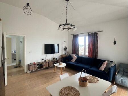 Apartment 1+1 + Veranda for sale near Fresku! 130,000 €