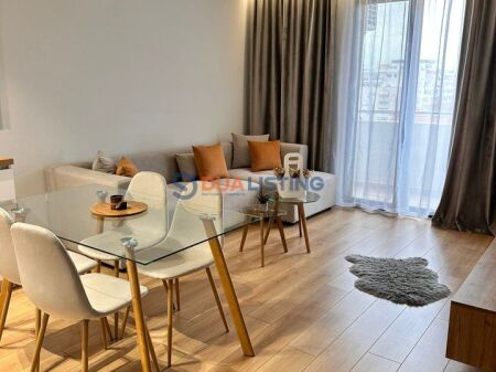FOR RENT, APARTMENT 2+1+2+PARKING SPACE NEAR SPAK!