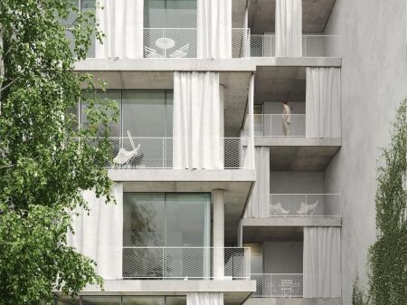 By Long Hill Shitet apartament 2+1+3 Cmim kleringu