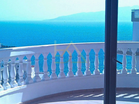 Shitet Apartament – Sarandë