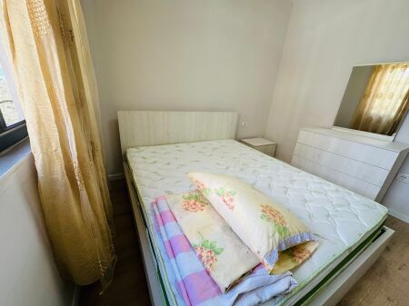 Jepet Me Qera Apartament 1+1