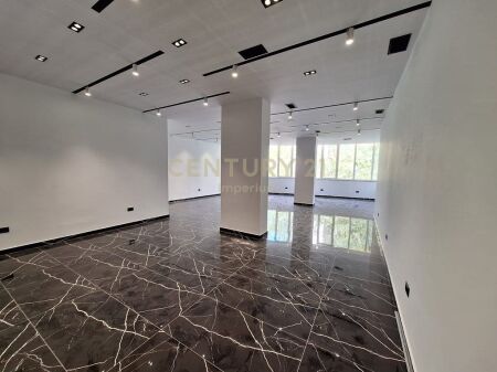 "DON BOSKO", COMMERCIAL SPACE FOR RENT