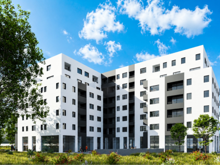 ✅ Apartment 1+1 for Sale at Belfiore 1