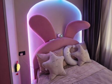 Apartament 2+1 per shitje tek komuna e Parisit