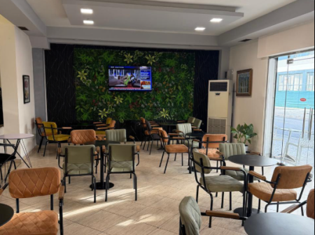 ✅ Locale Commerciale in Affitto – Don Bosko
