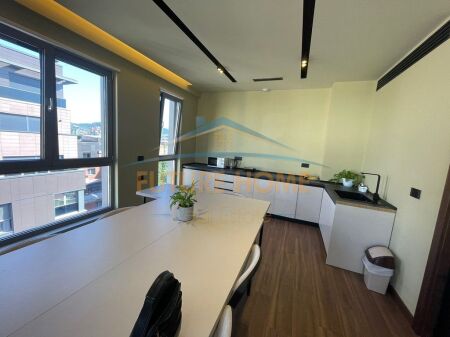 Rent, Office space, Kavaja Street