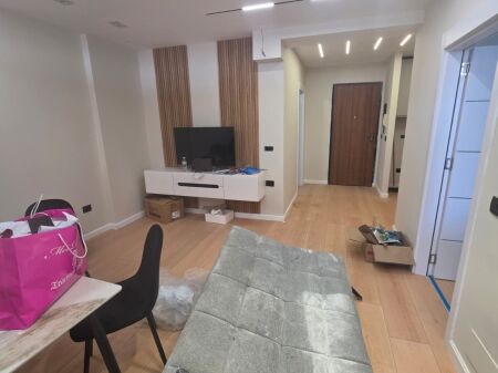 2+1 APARTMENT FOR RENT NEAR DELIJORGJI