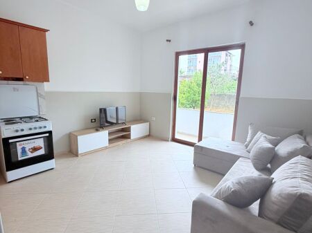 PRIVATE HOUSE FOR RENT NEAR THE INDUSTRIAL MARKET, DURRES