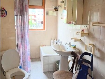 At Irfan Tomini Street Apartment 1+1 For Sale At A Bargain Price
