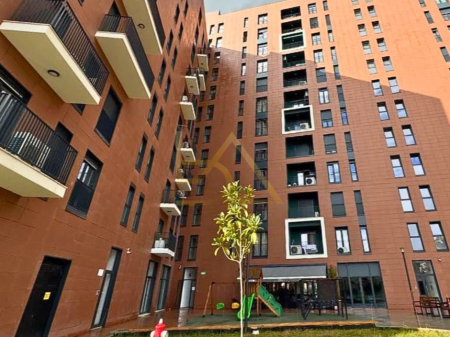 Shitet Apartament – Bulevardi i Ri, Tiranë
