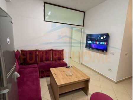For sale, 1+1 Apartment, New Ring, Tirana.