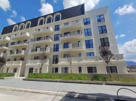 OKAZION ! SHITEN 2 APARTAMENTE NE KOMPLEKSIN TIRANA CIELO 1700 €/M2