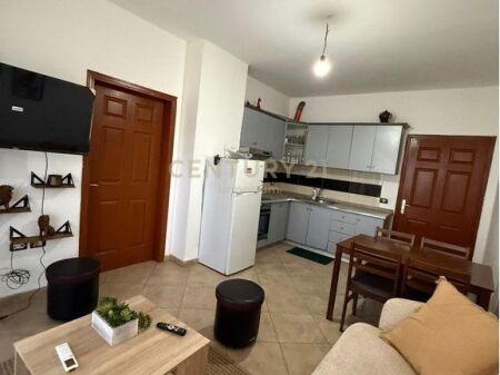 Apartament 2+1 me qira në Bulevardin Migjeni, Yzberish!