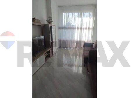 Apartment 1+1 for sale – Rruga Riza Cerova