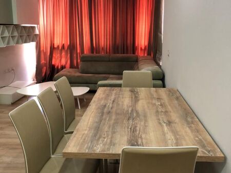 3+1, at hotel radison dry lake, 850 euros, extra parking offered