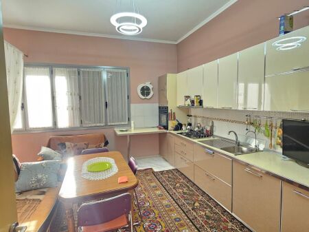 SUPER APARTMENT 3+1 FOR RENT IN SHIJAK