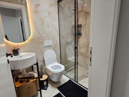 🏡 Appartamento 2+1+1 in Affitto presso Residenza Kurora, Giardino Botanico