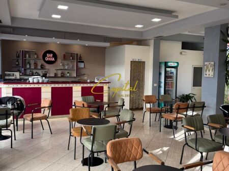 RENTAL PREMISES 100 M2 DON BOSKO 120,000 LEKE