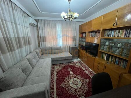 Qera, Apartament 1+1, Rruga e Elbasanit, Tiranë.