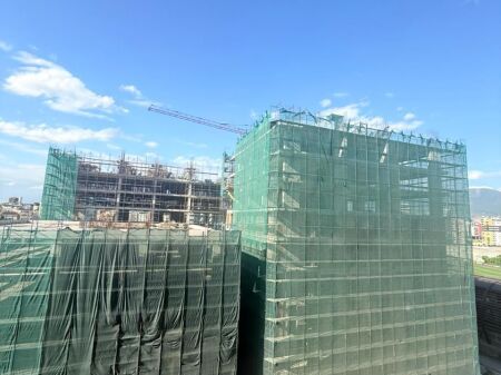 Appartamento 1+1 in vendita – United Towers, Parco Olimpico