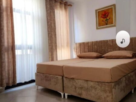 Rent | Apartment 1 + 1 | 5 Maji Street | 400 €/month