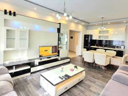 Apartament ne shitje 2+1+2, Kopshti Zoologjik