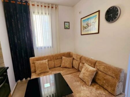 Affitto | Apartament 1 + 1 | Rruga 5 Maji | 450 €/mese