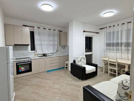 🏡 JEPET APARTAMENT 2+1 ME QIRA – PALLATET CABEJ / MISTO MAME