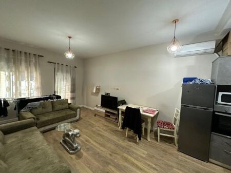 APARTMENT 2 + 1 FOR RENT NEAR THE NEW MATERNITY! 550 € /Month