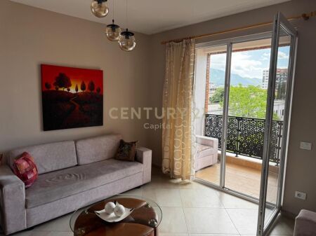 Apartment 2+1 for rent near QSUT! 650 € /Month
