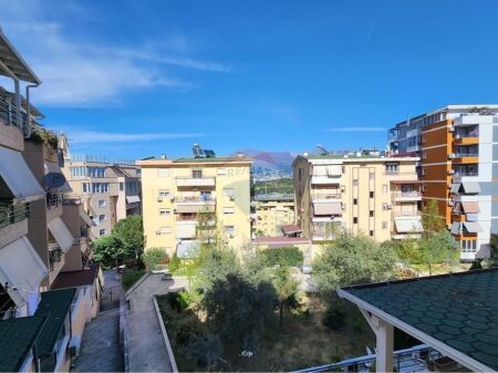 Apartament 1+1 me qira Kopshti Zologjik!
