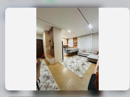 Apartment 1+1 Dibra Street
