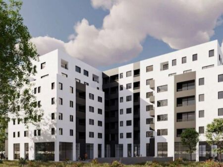 📌APARTMENT 1+1 FOR SALE AT PLATINUM 2
