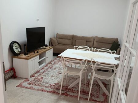 Rent | Apartament 2 + 1 | Vasil Shanto | 600 €/month