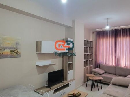 In Astir, Apartment 1+1 For Rent, Ready To Live!!!