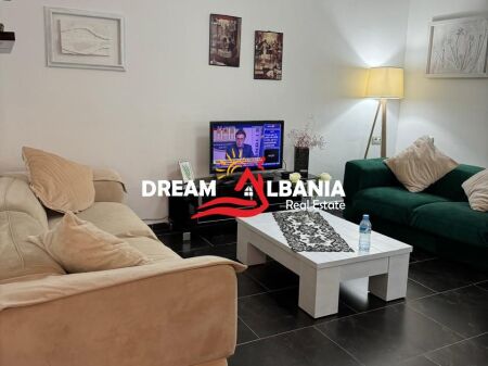 Apartament 2+1 me qera te Brryli afer Bar Oslo, Tirane (ID 4229213)