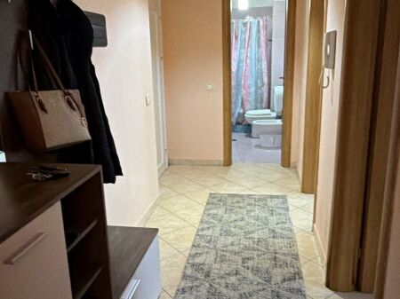 Apartment 3+1 for sale at Zogu Zi, 5th floor, new building with elevator.
